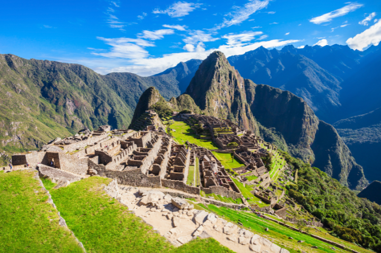 Guía De Viaje De Machu Picchu | Turismocity